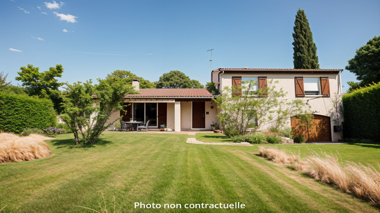 Ma-Cabane - Vente Maison PARADOU, 110 m²