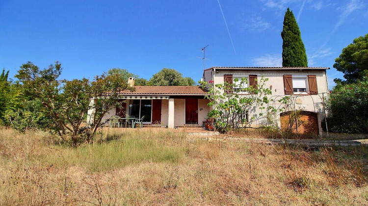 Ma-Cabane - Vente Maison PARADOU, 110 m²