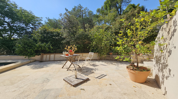 Ma-Cabane - Vente Maison Paradou, 110 m²