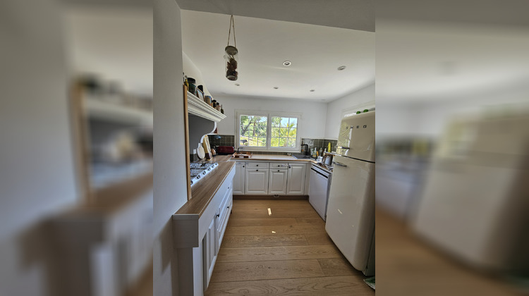 Ma-Cabane - Vente Maison Paradou, 110 m²