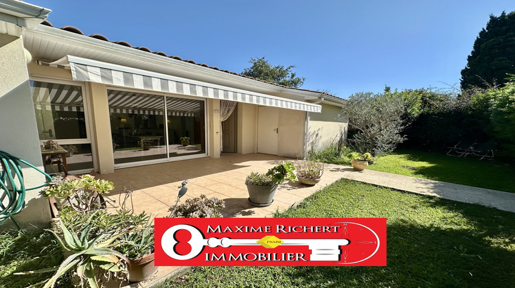 Ma-Cabane - Vente Maison Paradou, 91 m²