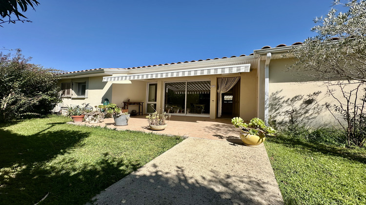 Ma-Cabane - Vente Maison Paradou, 91 m²