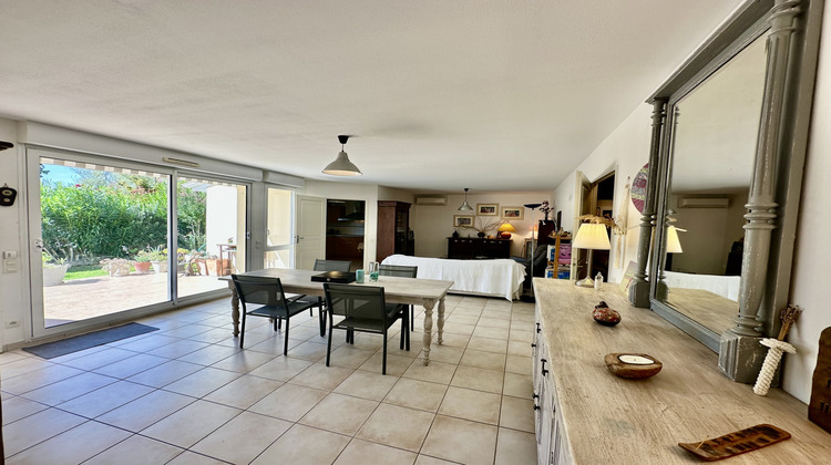 Ma-Cabane - Vente Maison Paradou, 91 m²