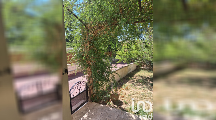 Ma-Cabane - Vente Maison Paradou, 150 m²