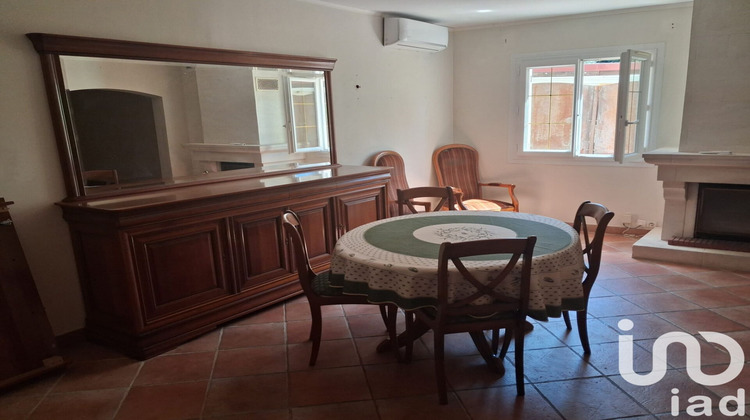 Ma-Cabane - Vente Maison Paradou, 150 m²