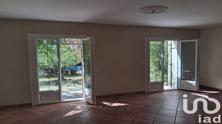 Ma-Cabane - Vente Maison Paradou, 150 m²