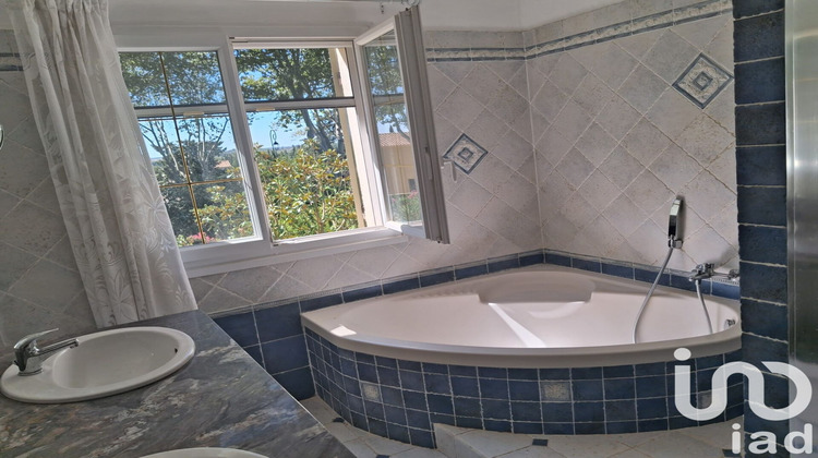 Ma-Cabane - Vente Maison Paradou, 150 m²