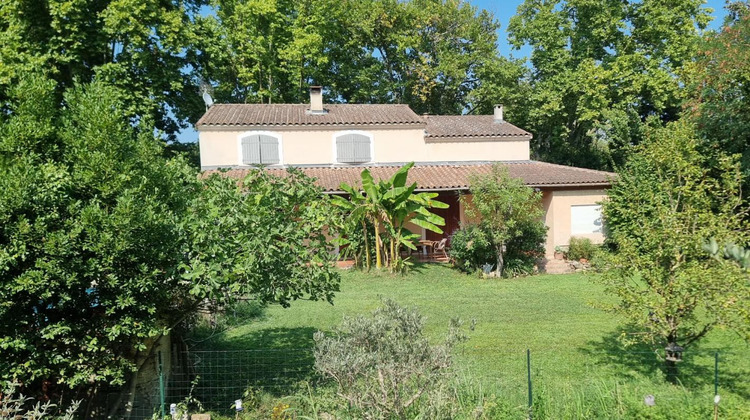 Ma-Cabane - Vente Maison PARADOU, 170 m²