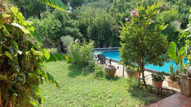 Ma-Cabane - Vente Maison PARADOU, 170 m²