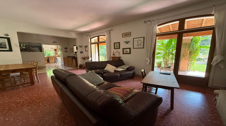 Ma-Cabane - Vente Maison PARADOU, 170 m²