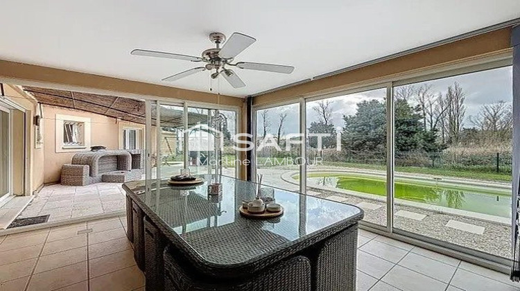 Ma-Cabane - Vente Maison Paradou, 174 m²