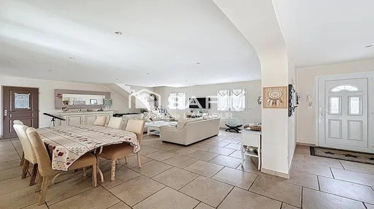 Ma-Cabane - Vente Maison Paradou, 174 m²