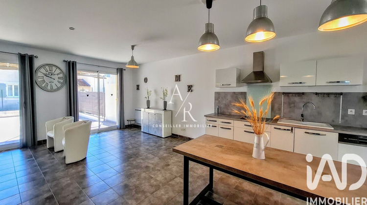 Ma-Cabane - Vente Maison Paradou, 105 m²