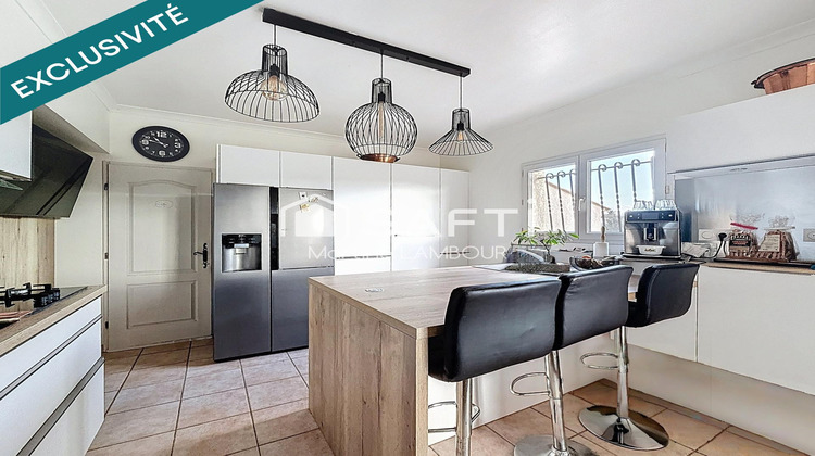 Ma-Cabane - Vente Maison Paradou, 129 m²