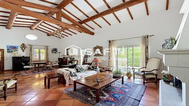 Ma-Cabane - Vente Maison Paradou, 130 m²