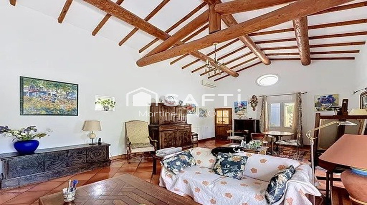 Ma-Cabane - Vente Maison Paradou, 130 m²