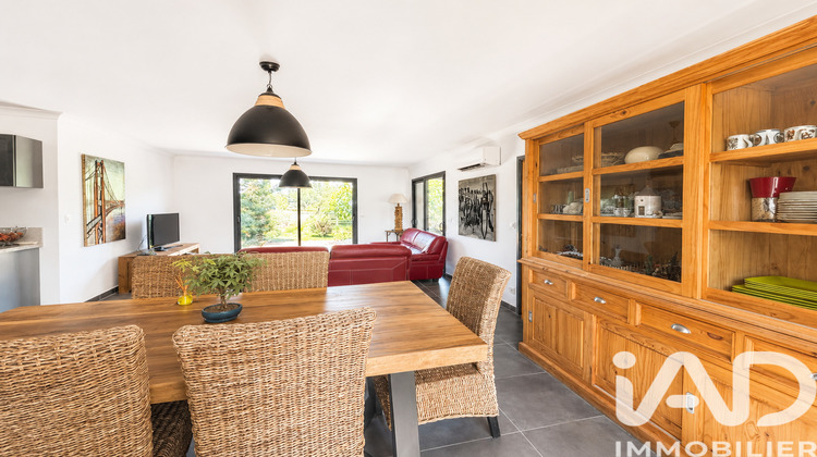 Ma-Cabane - Vente Maison Paradou, 98 m²