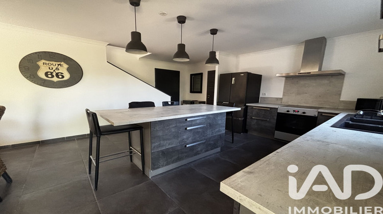 Ma-Cabane - Vente Maison Paradou, 98 m²