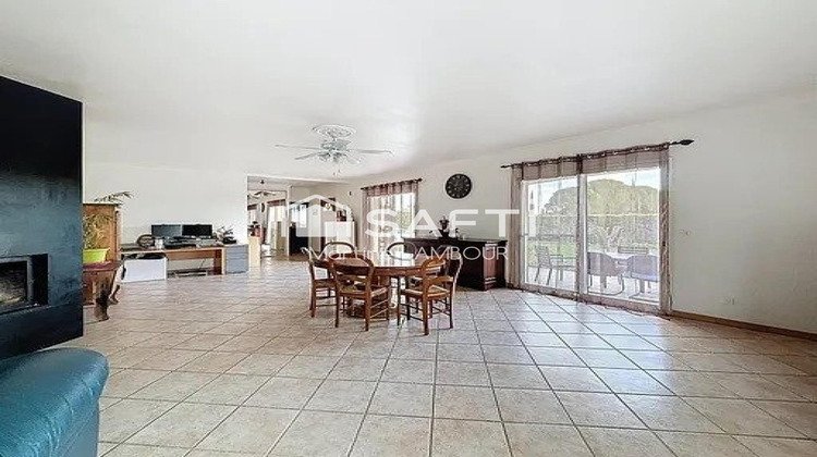 Ma-Cabane - Vente Maison Paradou, 129 m²