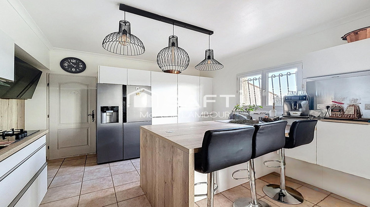 Ma-Cabane - Vente Maison Paradou, 129 m²