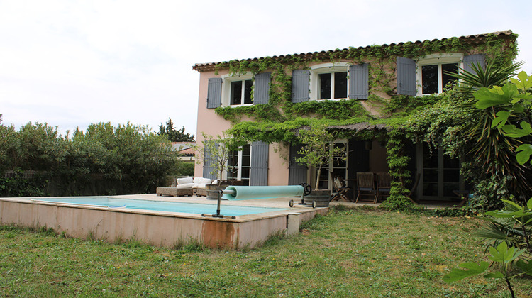 Ma-Cabane - Vente Maison PARADOU, 122 m²