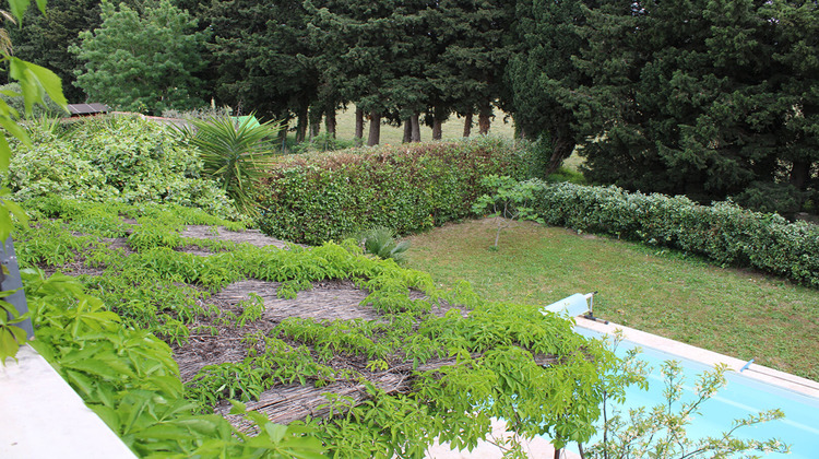 Ma-Cabane - Vente Maison PARADOU, 122 m²