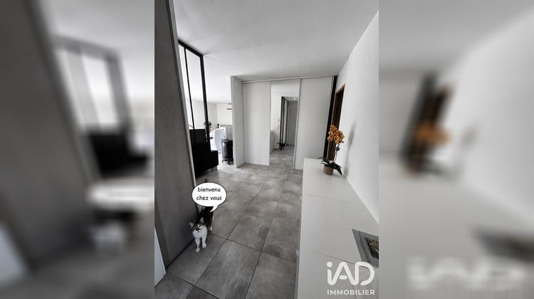 Ma-Cabane - Vente Maison Paradou, 110 m²