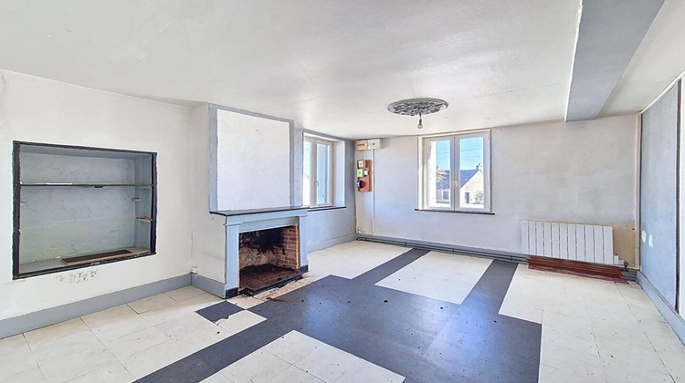 Ma-Cabane - Vente Maison PARASSY, 188 m²