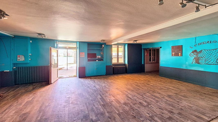 Ma-Cabane - Vente Maison PARASSY, 188 m²