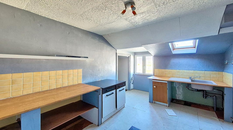 Ma-Cabane - Vente Maison PARASSY, 188 m²