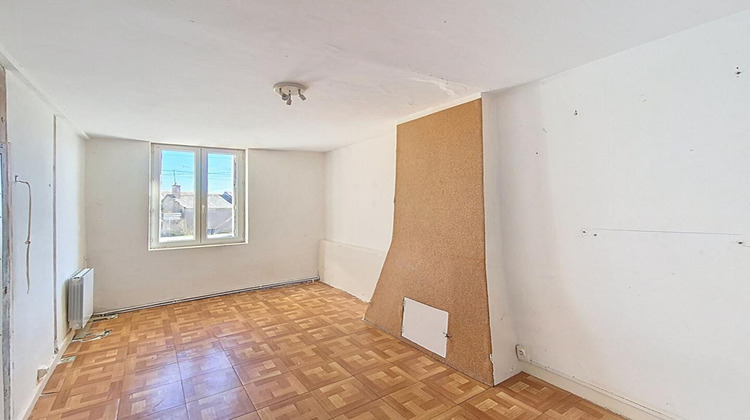 Ma-Cabane - Vente Maison PARASSY, 188 m²