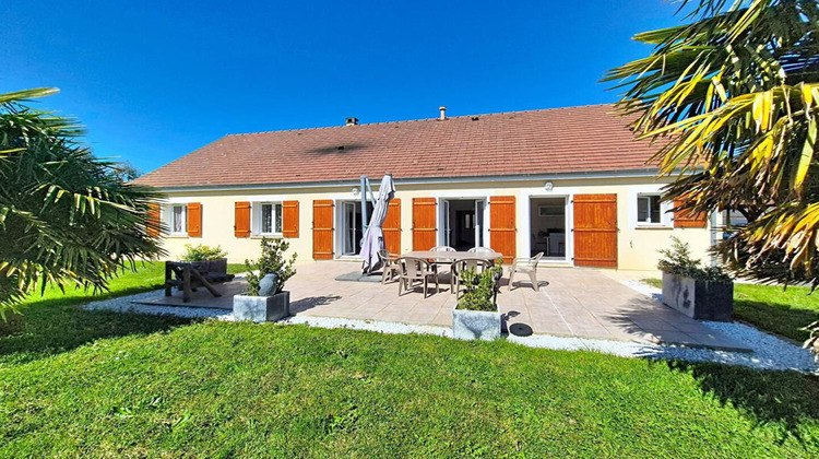 Ma-Cabane - Vente Maison PARASSY, 125 m²