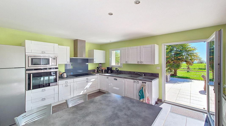 Ma-Cabane - Vente Maison PARASSY, 125 m²