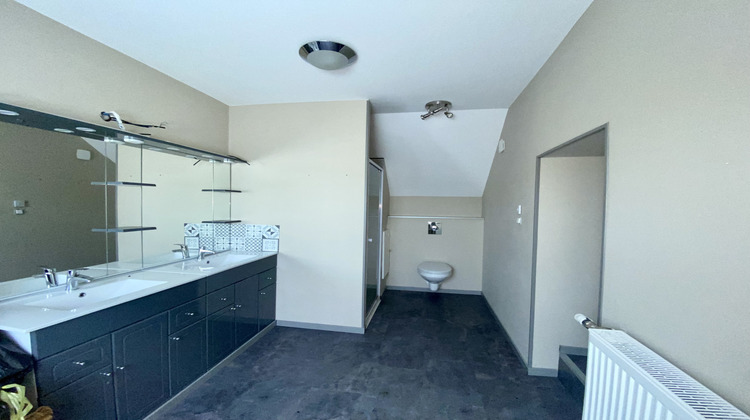 Ma-Cabane - Vente Maison Paray-le-Frésil, 135 m²