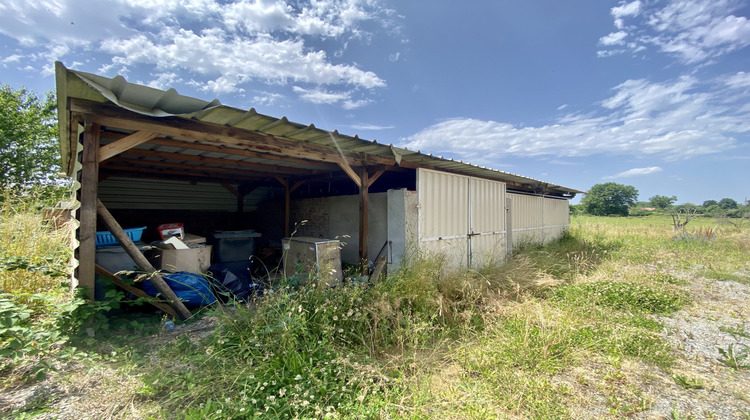 Ma-Cabane - Vente Maison Paray-le-Frésil, 135 m²