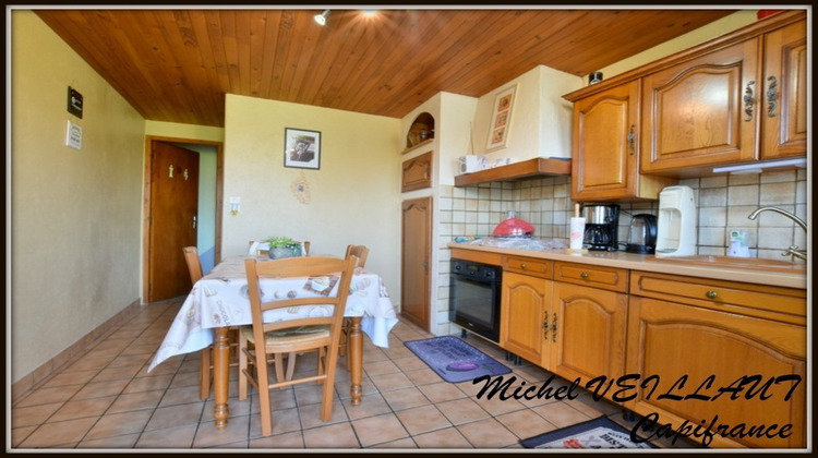 Ma-Cabane - Vente Maison PARAY LE FRESIL, 73 m²