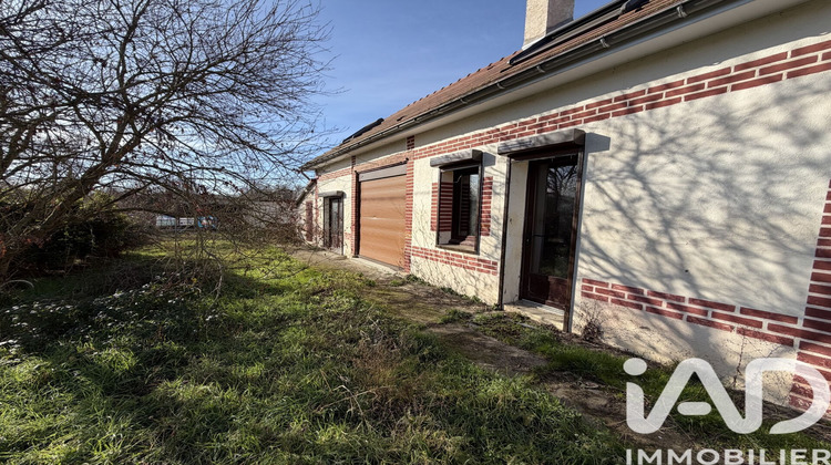 Ma-Cabane - Vente Maison Paray le Fresil, 140 m²