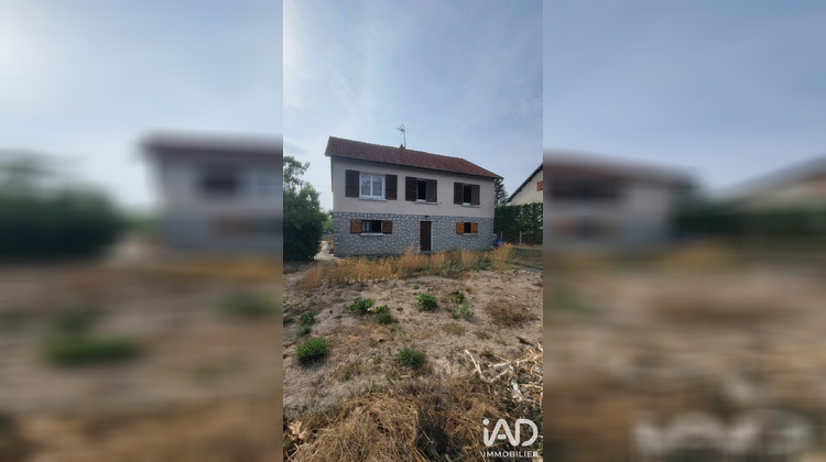 Ma-Cabane - Vente Maison Paray-le-Frésil, 85 m²