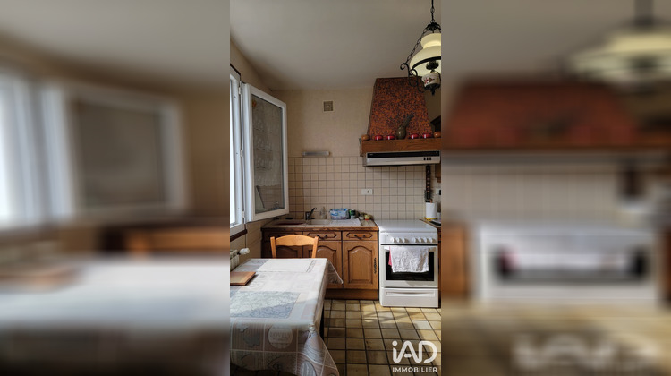 Ma-Cabane - Vente Maison Paray-le-Frésil, 85 m²