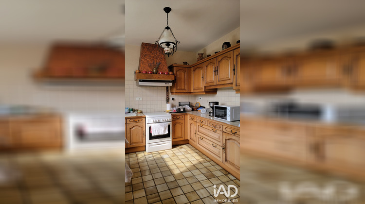 Ma-Cabane - Vente Maison Paray-le-Frésil, 85 m²