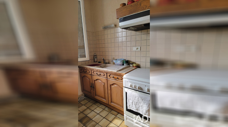 Ma-Cabane - Vente Maison Paray-le-Frésil, 85 m²