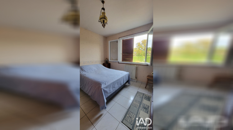 Ma-Cabane - Vente Maison Paray-le-Frésil, 85 m²