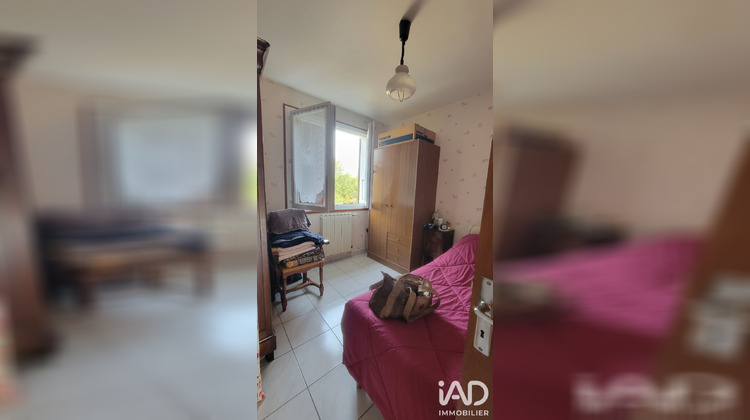 Ma-Cabane - Vente Maison Paray-le-Frésil, 85 m²