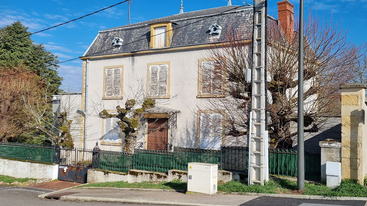 Ma-Cabane - Vente Maison PARAY-LE-MONIAL, 225 m²