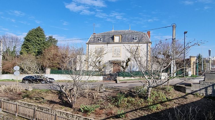 Ma-Cabane - Vente Maison PARAY-LE-MONIAL, 225 m²