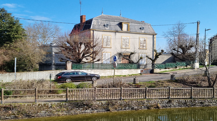 Ma-Cabane - Vente Maison PARAY-LE-MONIAL, 225 m²