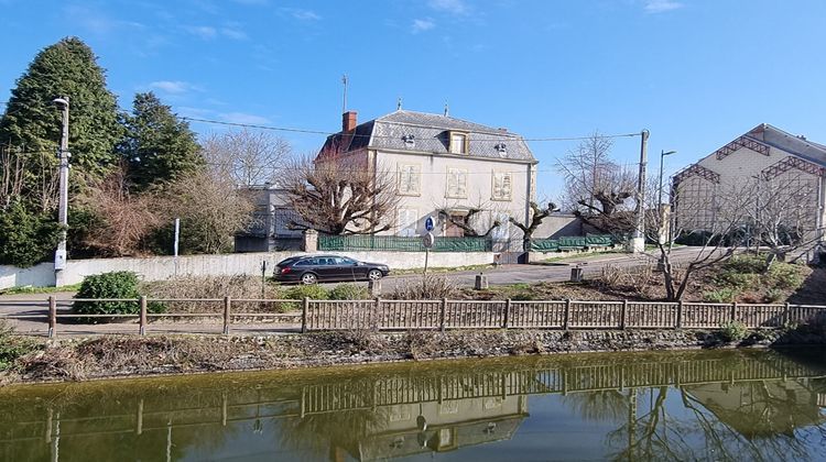 Ma-Cabane - Vente Maison PARAY-LE-MONIAL, 225 m²