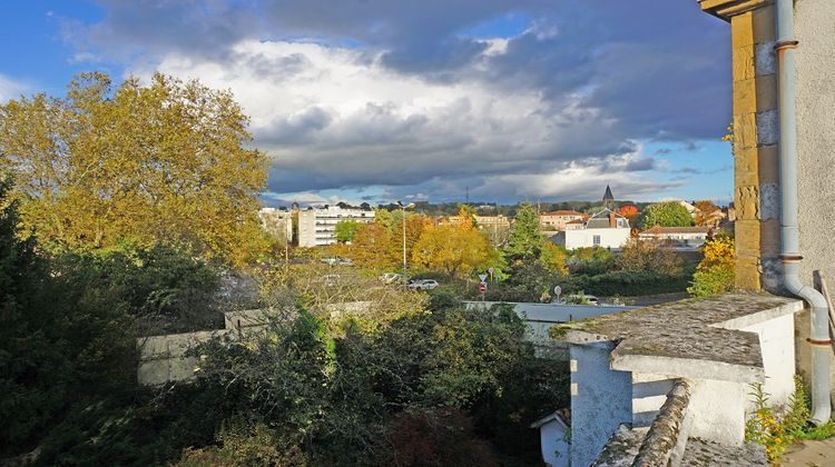 Ma-Cabane - Vente Maison Paray-le-Monial, 250 m²