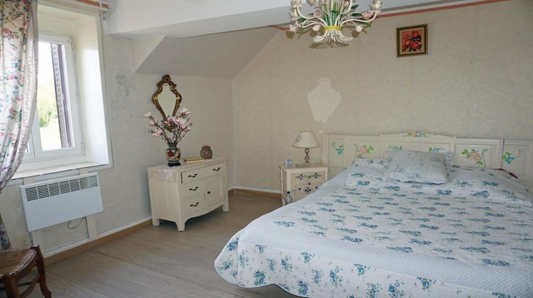 Ma-Cabane - Vente Maison Paray-le-Monial, 94 m²