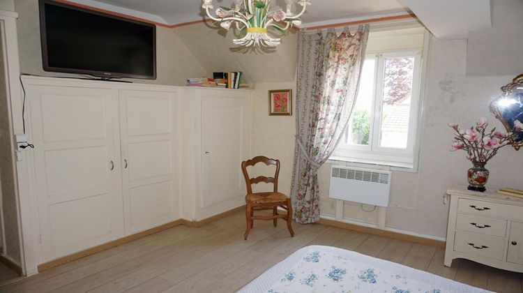 Ma-Cabane - Vente Maison Paray-le-Monial, 94 m²